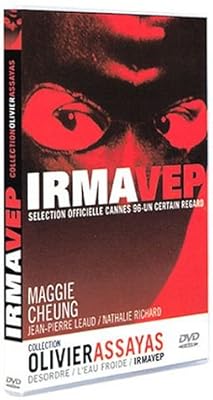 Irma Vep