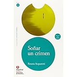 sonar un crimen libro cd leer en espanol level 1 leer en espanol nivel 1 spanish edition