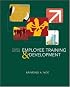 Employee Training And Development