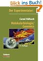 Der Experimentator: Molekularbiologie/Genomics