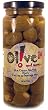 Blue Cheese Stuffed Olives, 500ml (16oz) Enrico Formella