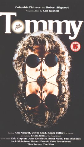 Tommy - The Movie / The Who