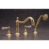 ROHL COUNTRY BATH FOUR