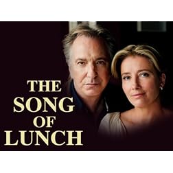 Song of Lunch