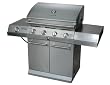 Charbroil Designer Series Zeta 4 burner