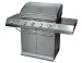 Charbroil Designer Series Zeta 4 burner