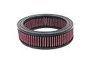 K&N E-2600 Replacement Air Filter