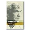 Eine �berf�lle an Gegenwart: Soma Morgenstern Biographie