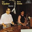 Stan Getz with Cal Tjader