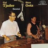 Stan Getz with Cal Tjader