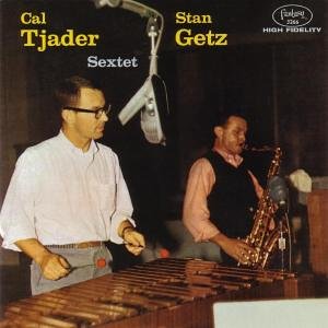 Stan Getz