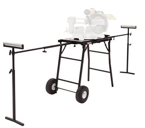 Rousseau 2950 Miter Saw Stand