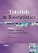 Tutorials in Biostatistics, Tutorials in Biostatistics: Statistical Modelling of Complex Medical Data