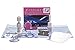 Glass Polish 21101 Windshield Repair Kit, Chip and Crack DIY Repair, Removes Bulls-Eyes, Stars, Flower and Chips from Car Windshields