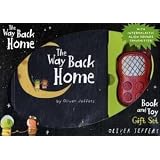 The Way Back Home Gift Setby Oliver Jeffers