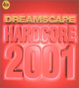 CD-Charts  Search : Dreamscape Hardcore 2001