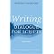 Books I Have Read That Have Improved My Writing