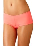 Moontide Contours Figure Control Boyleg Women