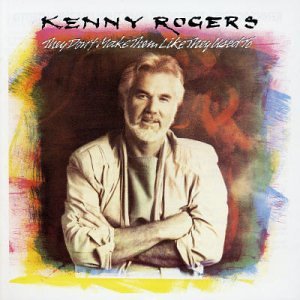 KENNY ROGERS - They Don
