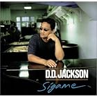 Sigame by D.D. Jackson
