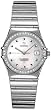 Omega Ladies Constellation 1498.75.00 Watch Omega Ladies Constellation 1498.75.00 Watch