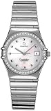 Omega Ladies Constellation 1498.75.00 Watch