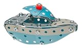 Erector Set Starter Set Speedboat
