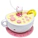HELLO KITTY Digital AM/FM Clock Radio with Night Light 415Y4HEZPEL. AA75 HELLO KITTY Digital AM/FM Clock Radio with Night Light