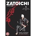 Zatoichi [2004] [DVD]