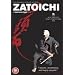 Zatoichi [2004]