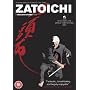 Zatoichi [2004] [DVD]