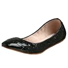 Bloch London Women's Ribbonella Ballet Flat