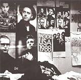 Revue Depeche Mode  / Live 101