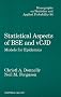 Statistical Aspects of BSE and vCJD: Models for Epidemics (Chapman & Hall/CRC Monographs on Statistics & Applied Probability)
