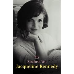 Jacqueline Kennedy.