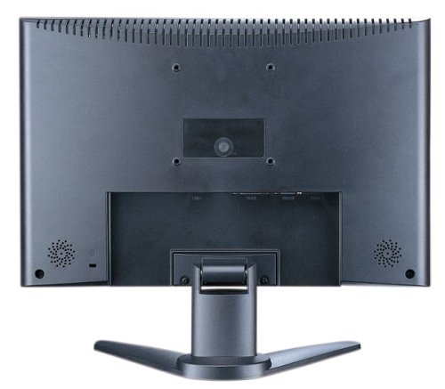 Cover image : BUFFALO 19インチワイド液晶ディスプレイ FTD-W924ADSR/SV
