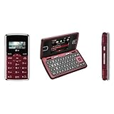 LG vx9100 env2 maroon Cell phone for Verizon Wireless with No Contract - Re ....
