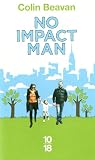 no impact man
