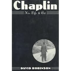Chaplin: His Life and Art