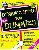 Dynamic HTML for Dummies (For Dummies)