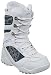 Lamar Justice 08 Women's Snowboard Boots - White / Blue