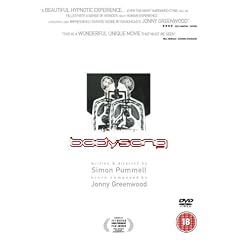 Bodysong [DVD] [2003]