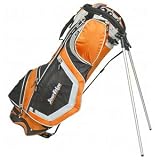 415Y5p78HkL. SL160  Tour Edge Ladies GeoMax Stand Bag