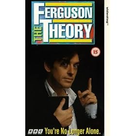The Ferguson Theory [VHS]