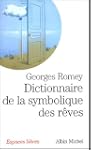 Dictionnaire de la symbolique des r�ves