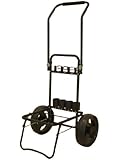 Genji Sports Foldable Fishing Cart/Beach Cart