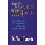 Dare to Dream and Work to Win book cover