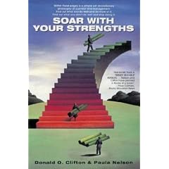 Soar with Your Strengths