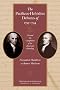 Pacificus-Helvidius Debates of 1793-1794: Toward the Completiion of the American Founding