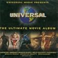 Universal: The Ultimate Movie Album